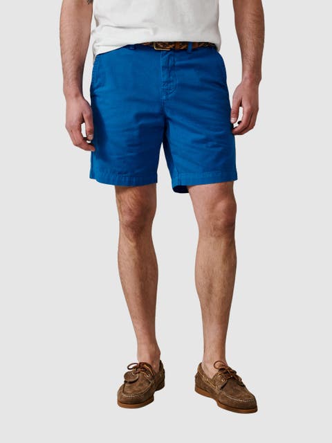 Stamford Chino Short