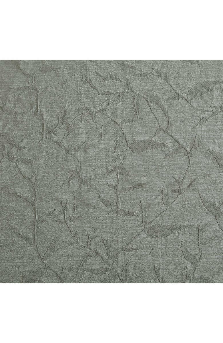 Calvin Klein Branching Leaves Comforter & Sham Set, Alternate, color, 