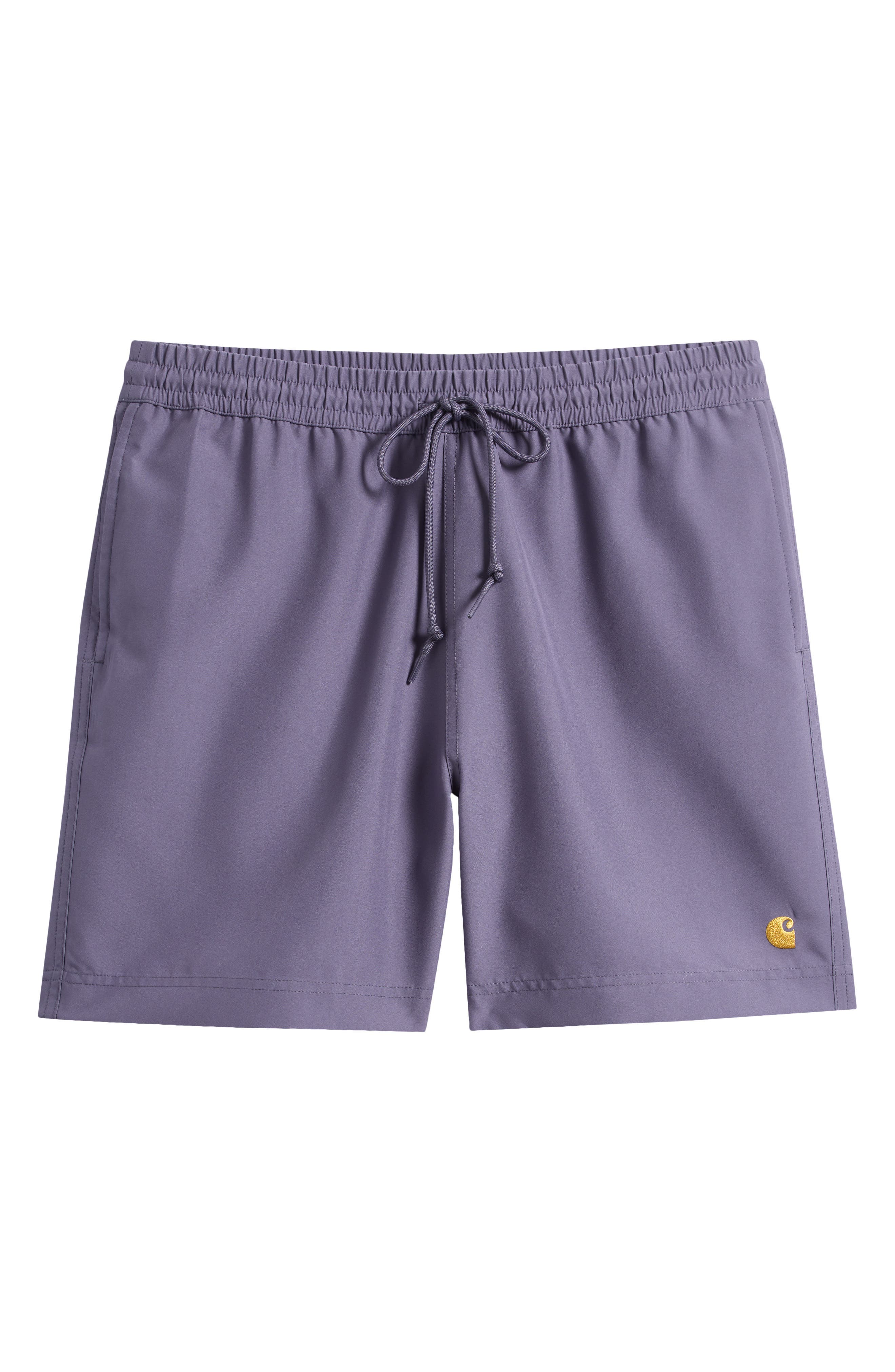 selected SHADY PURPLE / GOLD