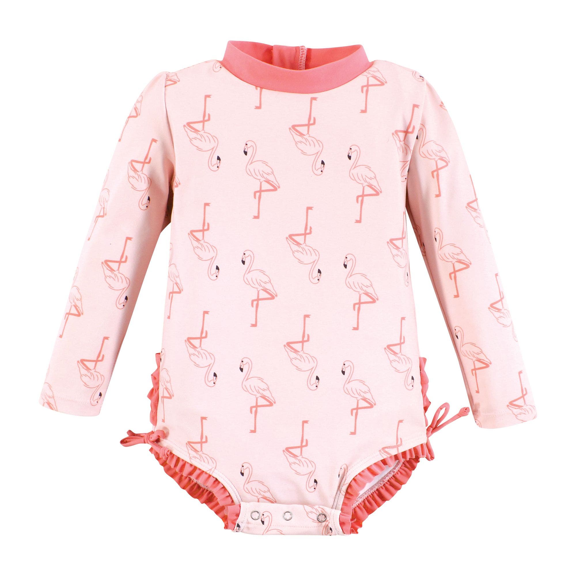 Pink Flamingo