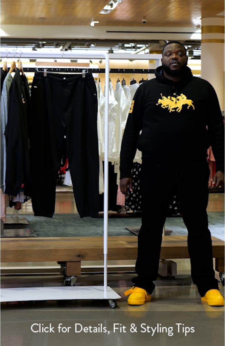 Coronado Sweatpants, sales video thumbnail