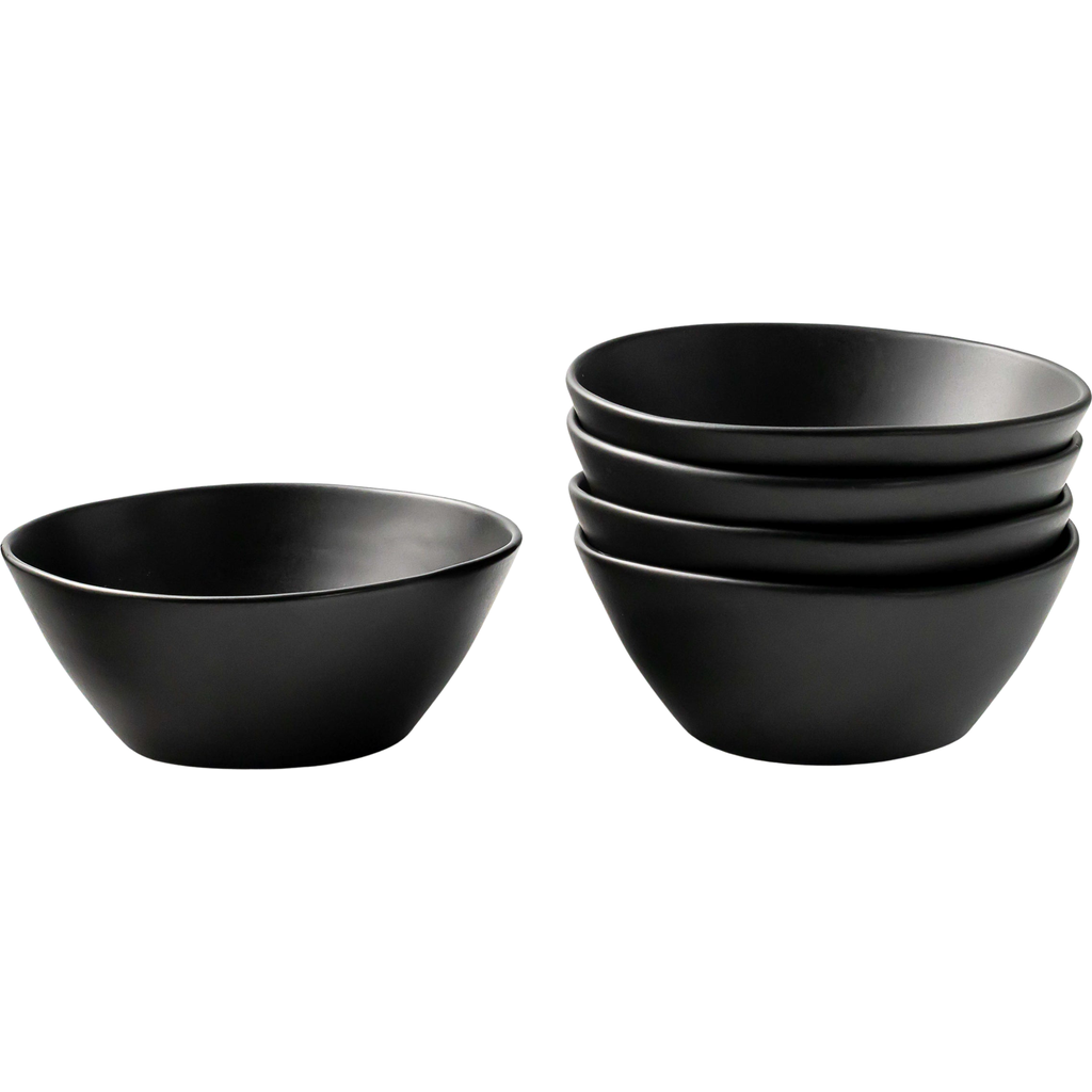 Haand Sharing Bowl In Black