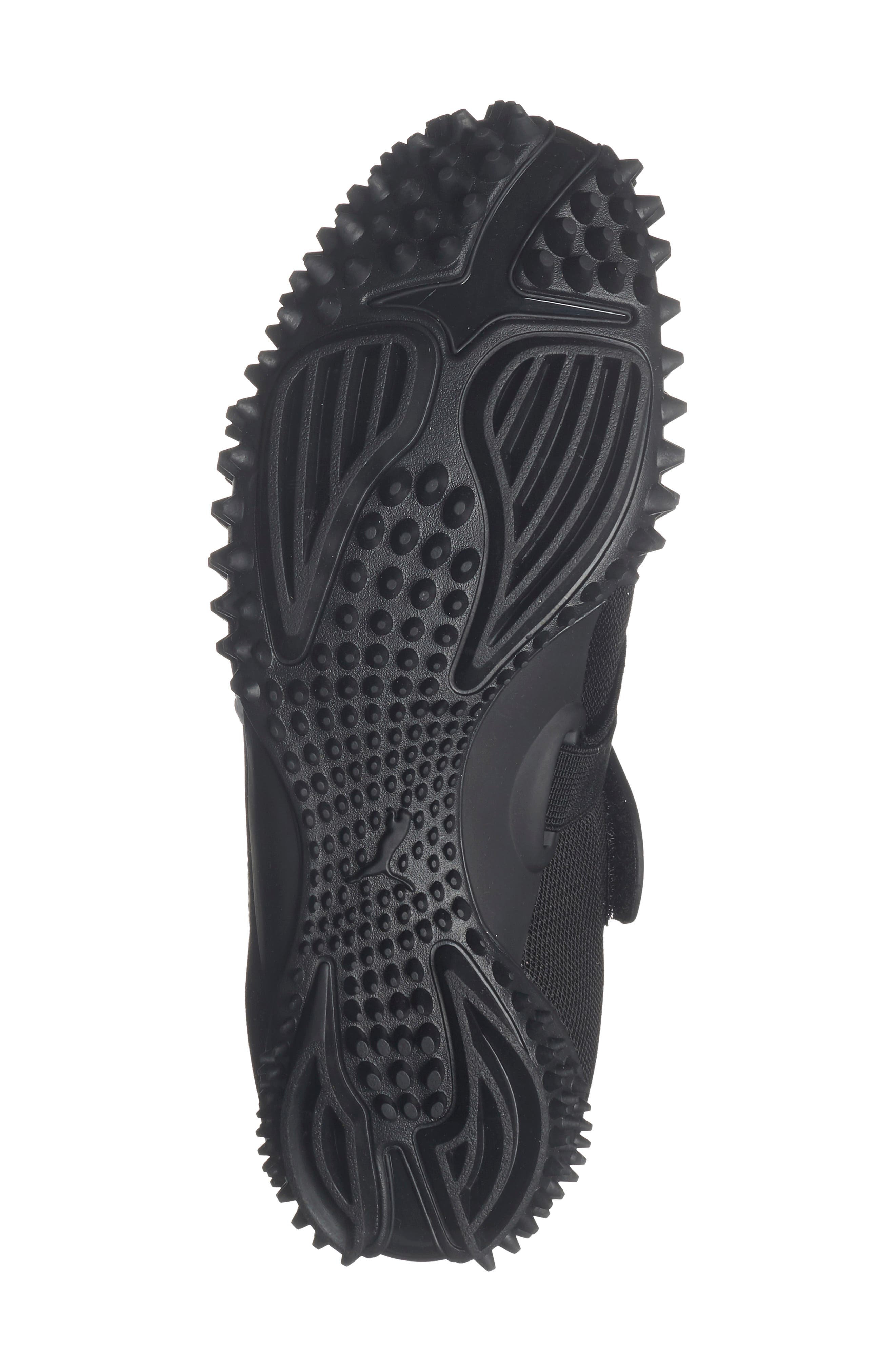 PUMA Kids' Mostro OG Prime Jr. Sneaker, Alternate, color, Black