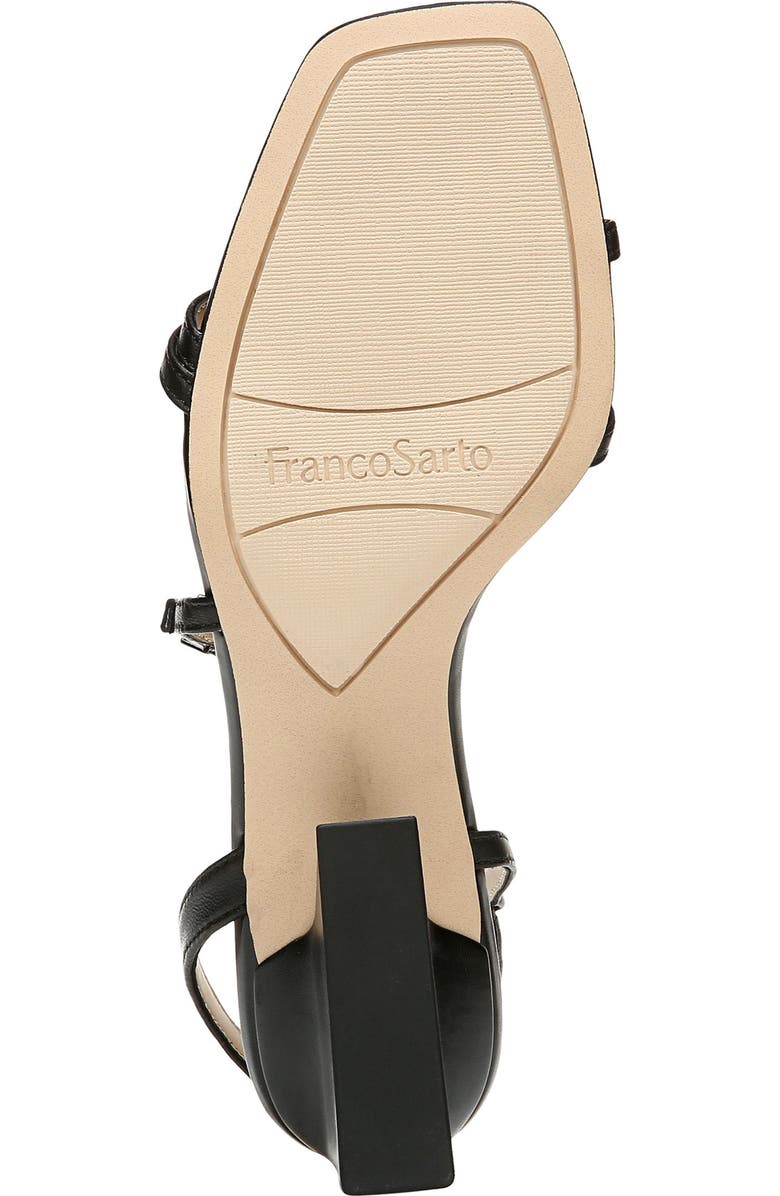Franco Sarto Chania Sandal, Alternate, color,