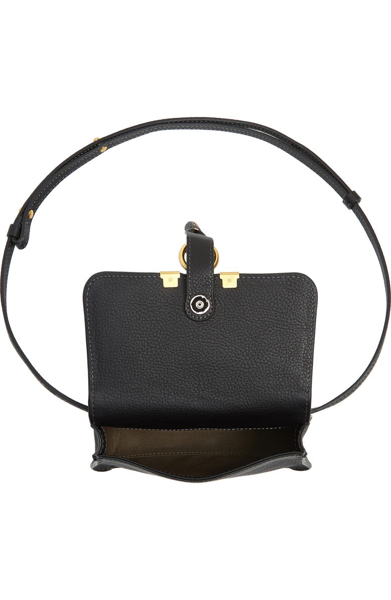 Chloé Marcie Convertible Belt Bag, Alternate, color,