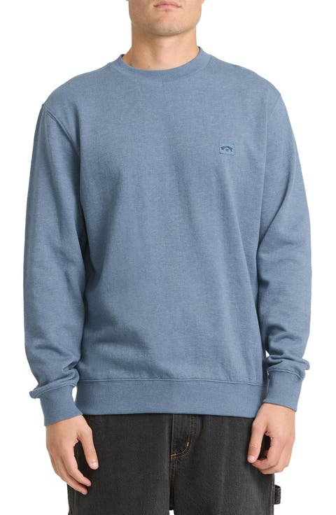 All Day Crewneck Sweatshirt