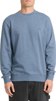 Billabong All Day Crewneck Sweatshirt