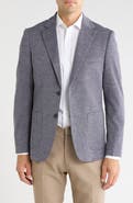 TOM BAINE Waffle Sport Coat
