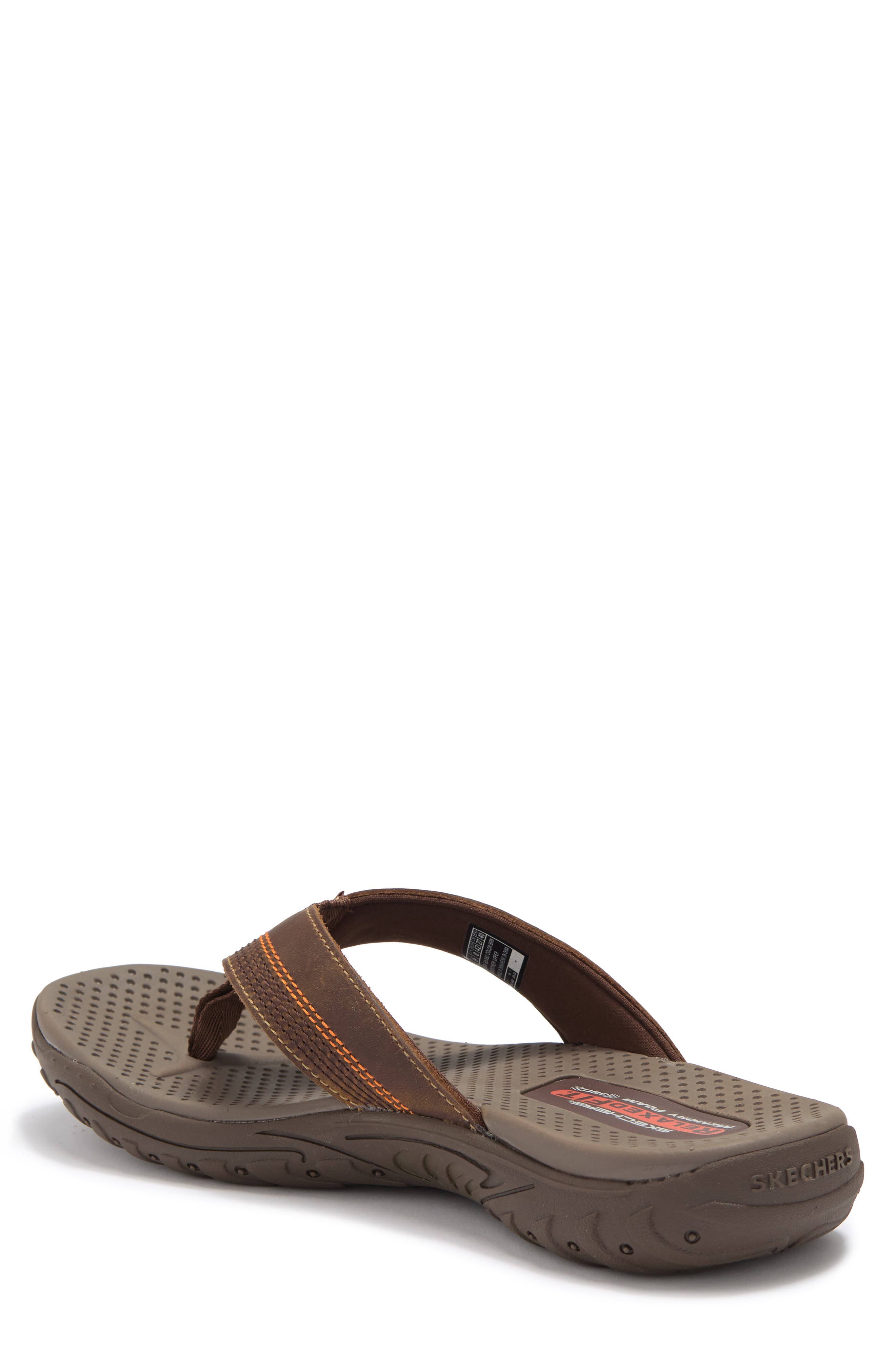 SKECHERS Reggae - Cobano Flip Flip, Alternate, color, 