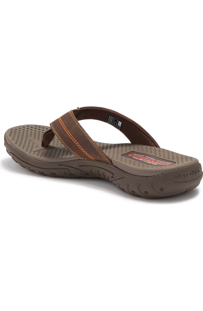 SKECHERS Reggae - Cobano Flip Flip, Alternate, color,