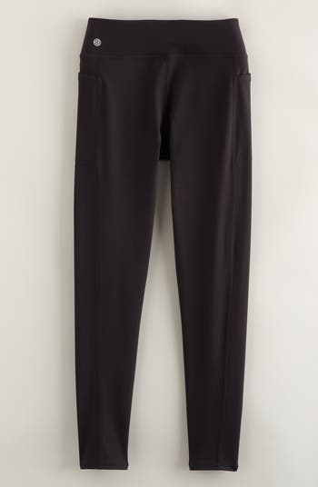 Kids' Favorite High Waist Pocket Leggings