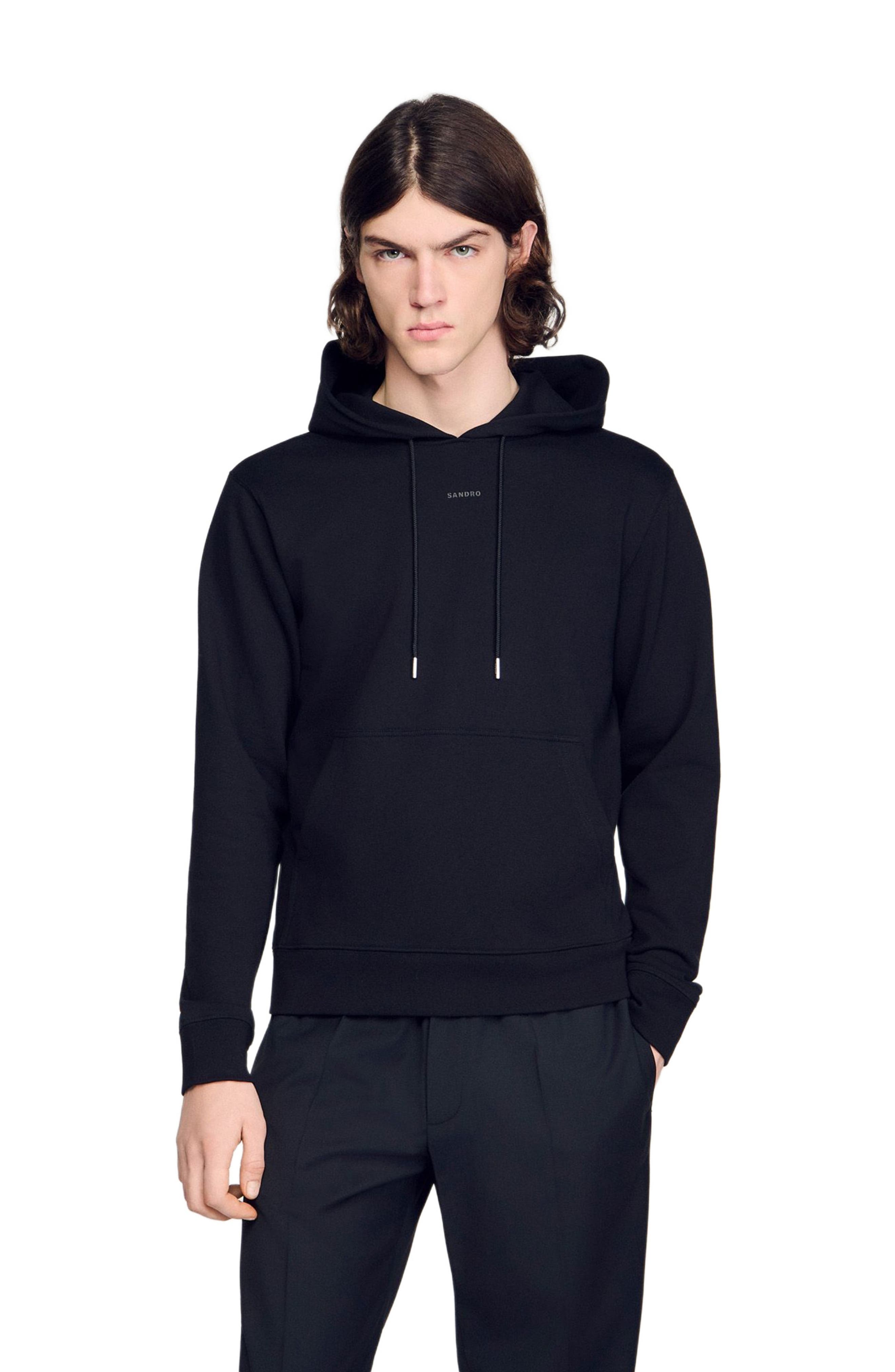 selected Black