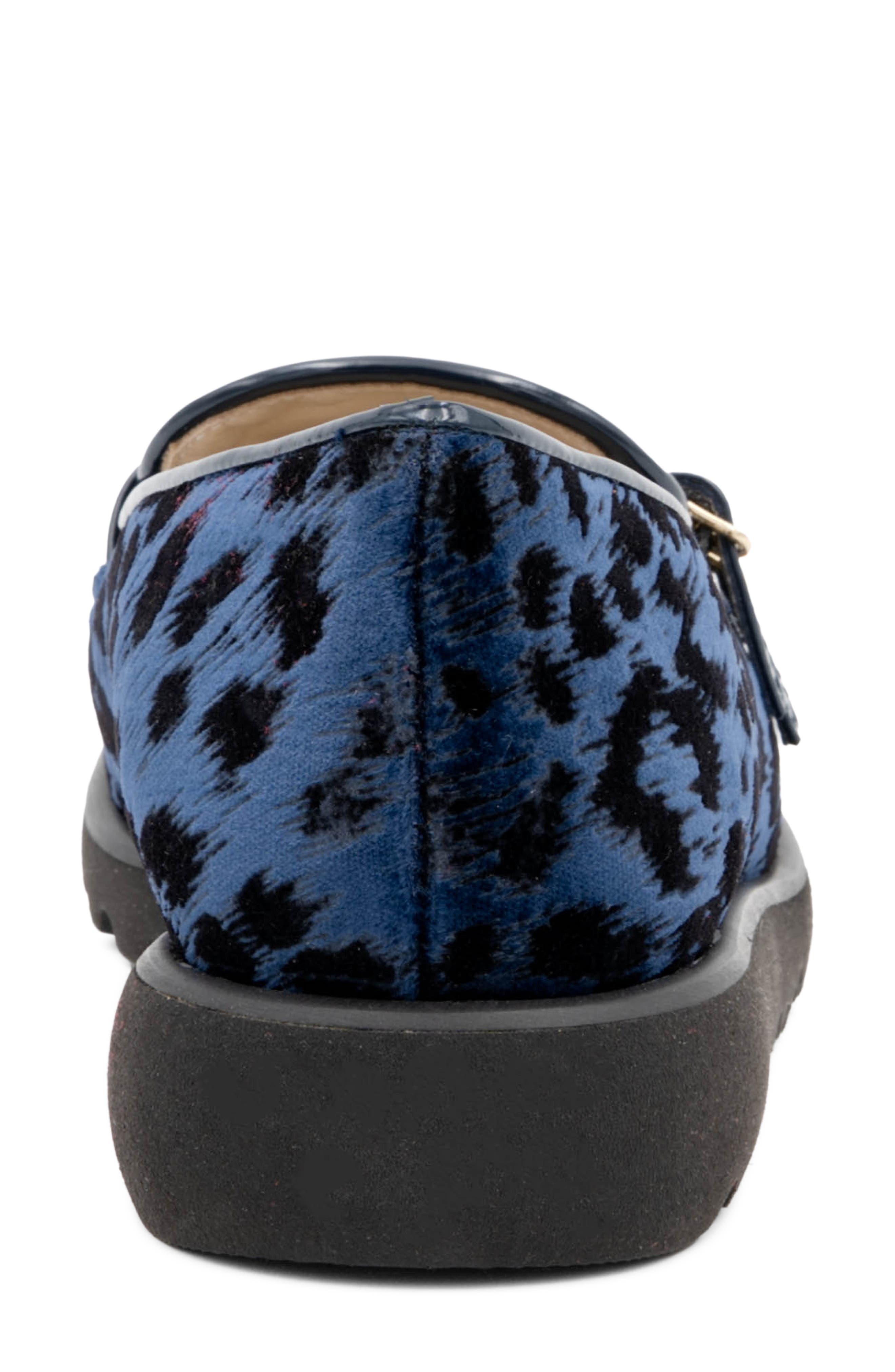Erik Wedge Sneaker - image 4