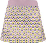 Original Penguin Side Pleated Active Skort