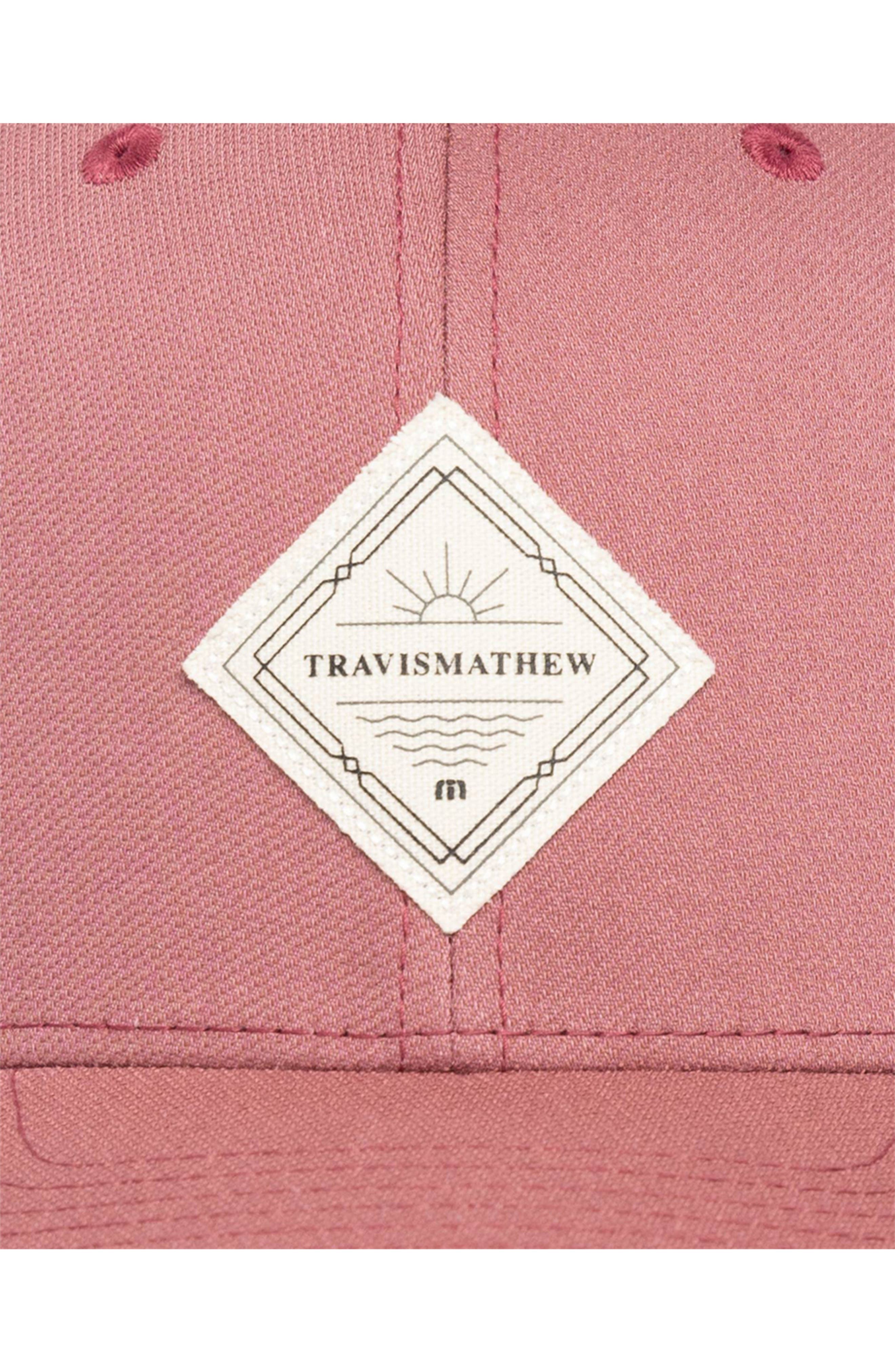 TravisMathew Barbecue Season Baseball Cap (Men) | Nordstromrack