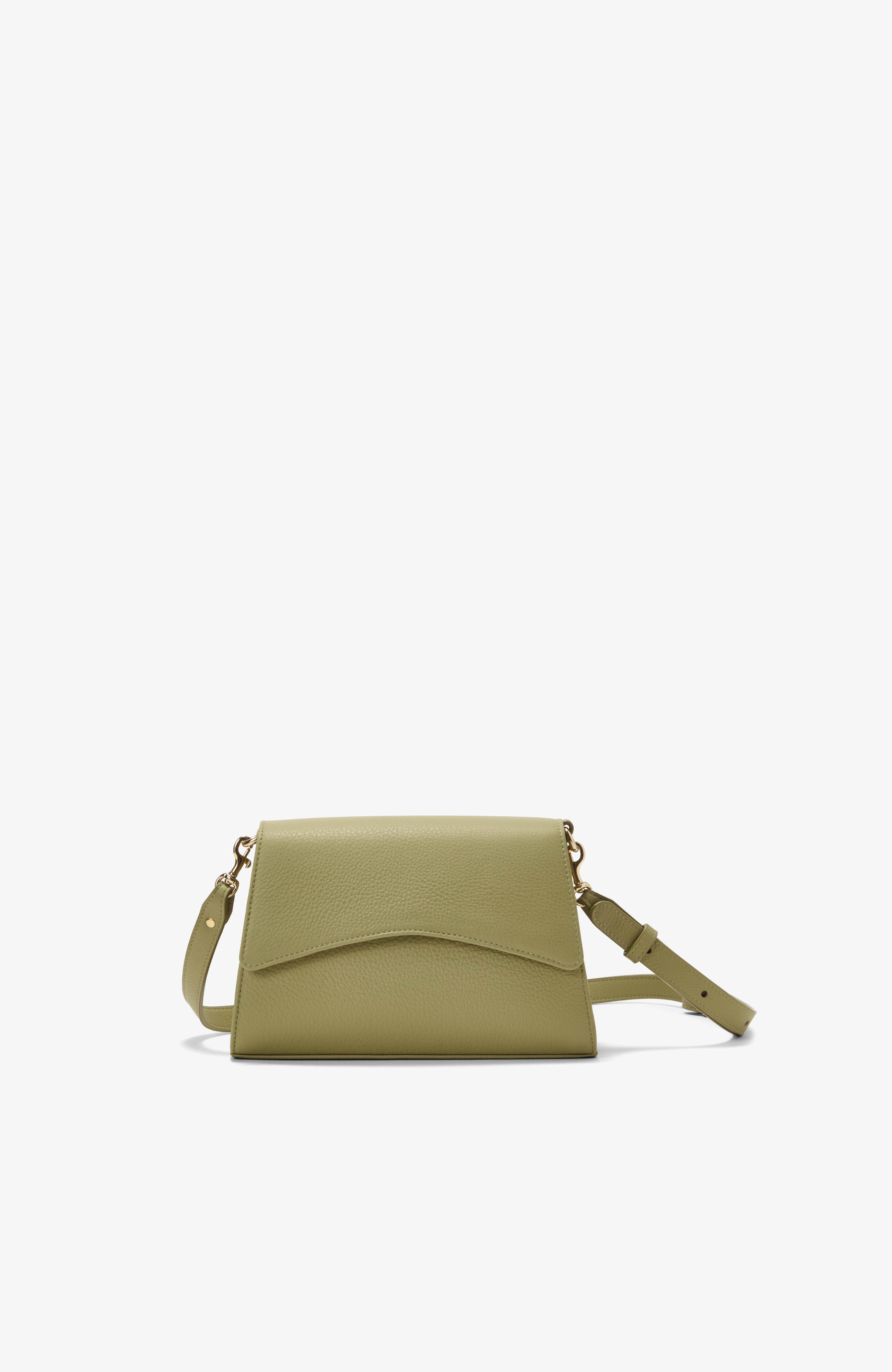 BY BANOO After Work Bag, Alternate, color, Pistachio/Gold
