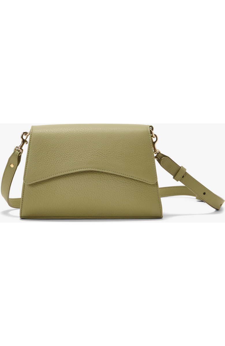 BY BANOO After Work Bag, Alternate, color, Pistachio/Gold