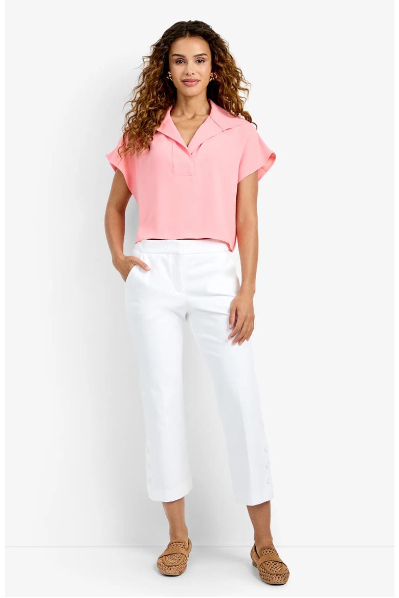 Stream Top, Alternate, color, Sunset Sorbet