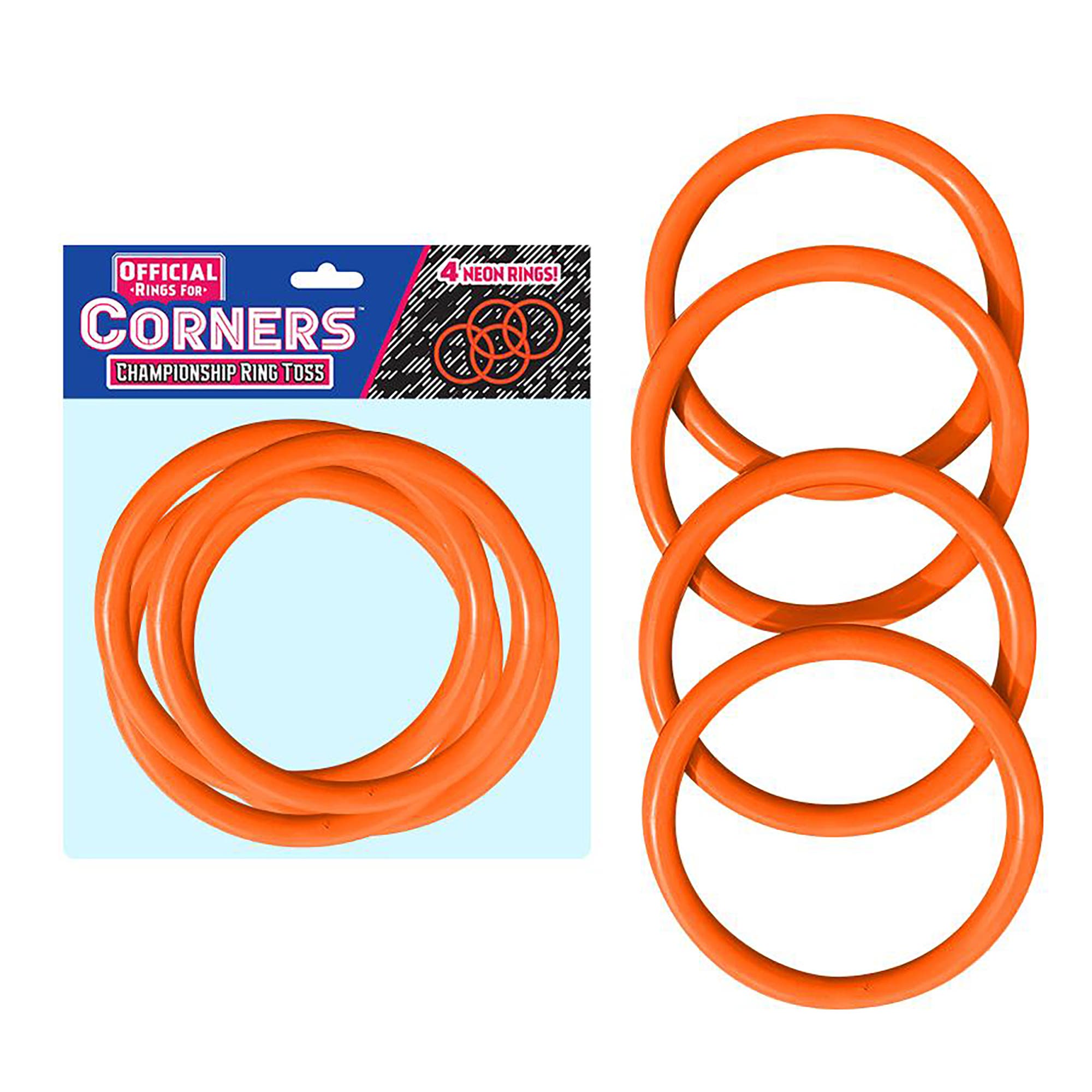 Corners Championship Ring Toss Indoor and Outdoor Play Ring Set | Nordstrom