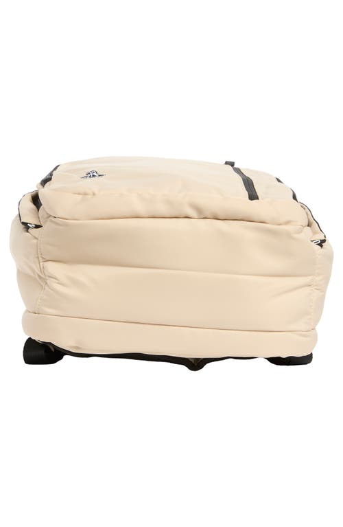Original Penguin Zip Nylon Backpack
