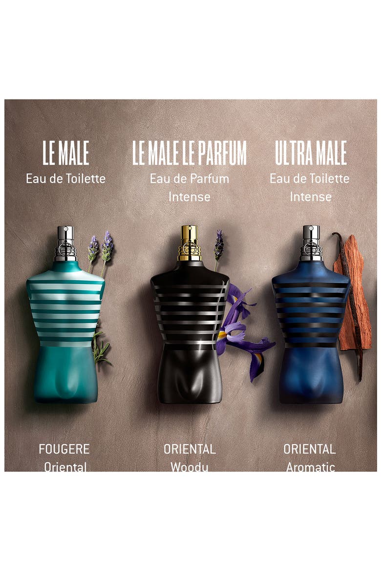 Le Male Eau de Toilette Set USD $100 Value, Alternate, color, NO COLOR