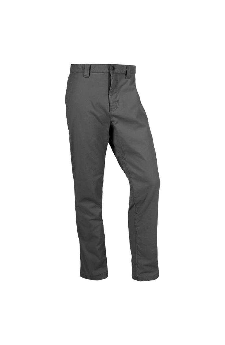 Mountain Khakis Mountain Pant, Alternate, color, Jackson Grey