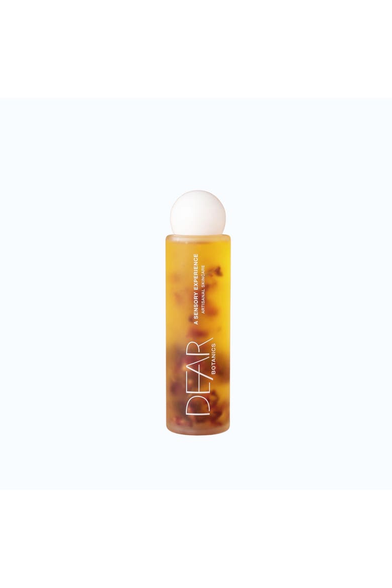 Rose Magic Body Oil, Main, color, Rose