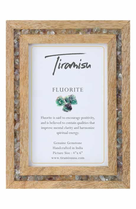 Tiramisu Moonglow Picture Frame