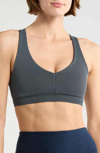 Beyond Yoga Dimensions Sports Bra