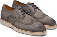 Magnanni Leonel II Wingtip Derby