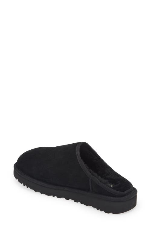 Ugg(r) Classic Scuff Slipper