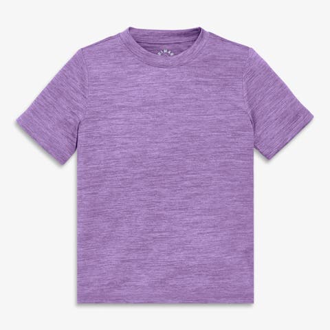 Kids Staycool Classic Tee (Toddler, Little Kid, Big Kid)