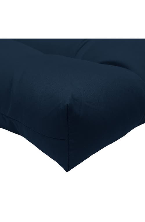 Outdoor Decor By Commonwealth 2-pack Chair Pads