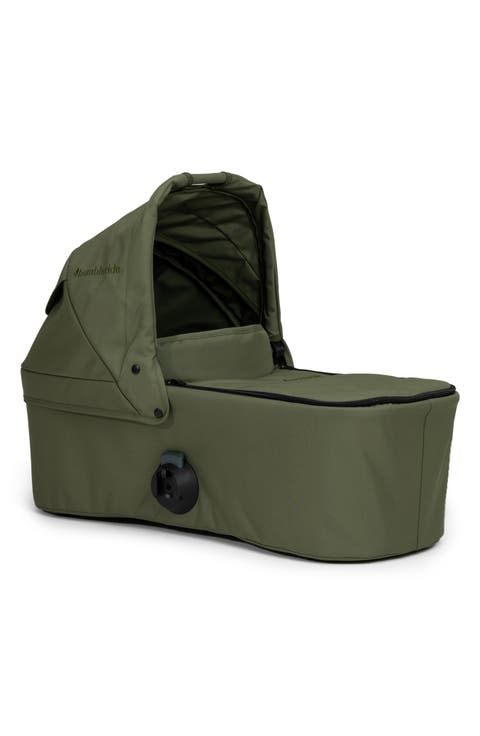 Indie Twin Bassinet