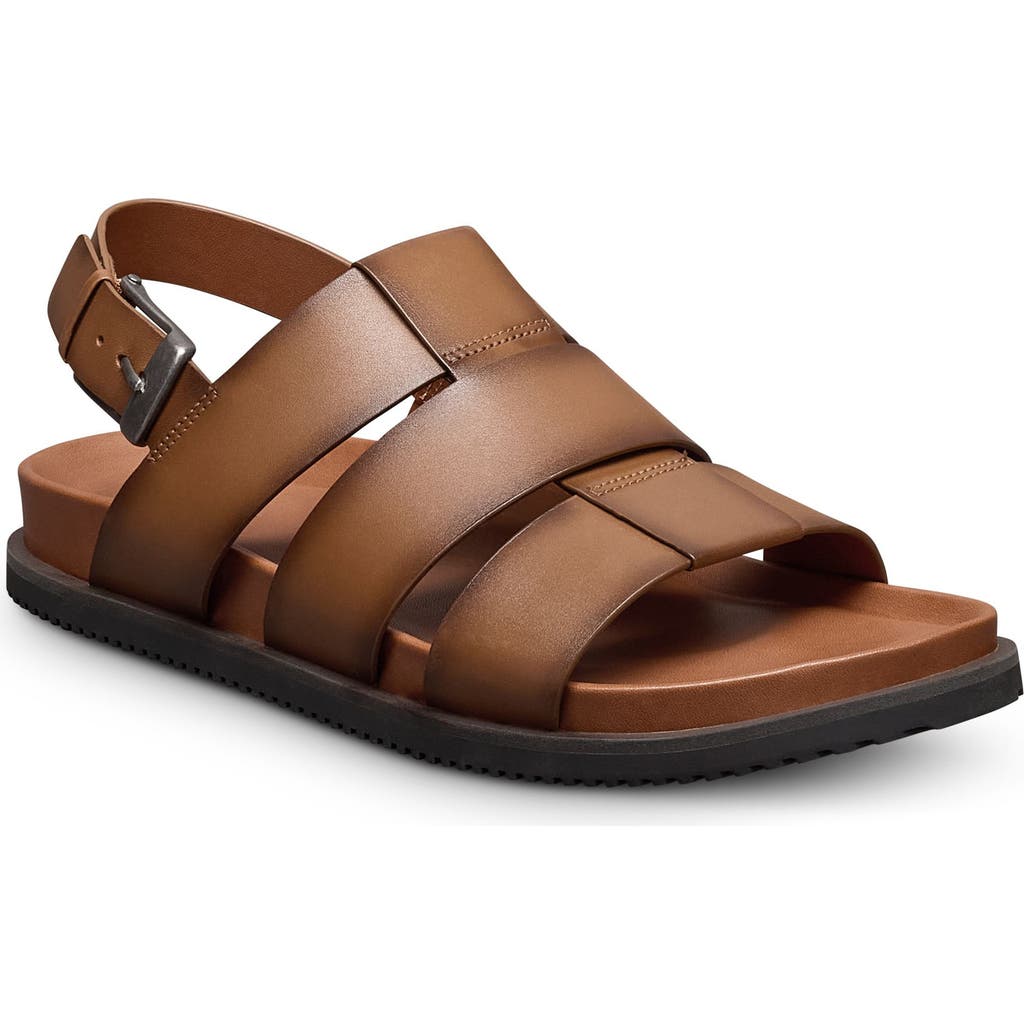 ALLEN EDMONDS ALLEN EDMONDS DAMIEN FISHERMAN SANDAL