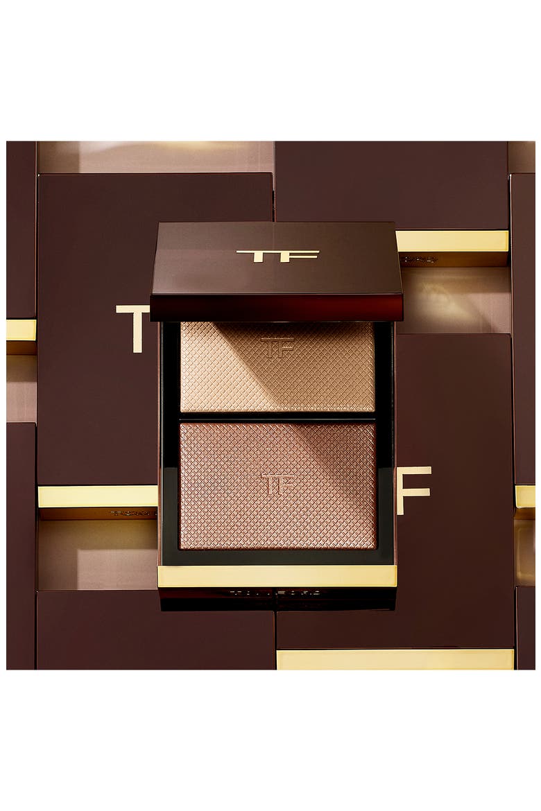 Shade & Illuminate Highlighting Duo Palette, Alternate, color, NUDELIGHT