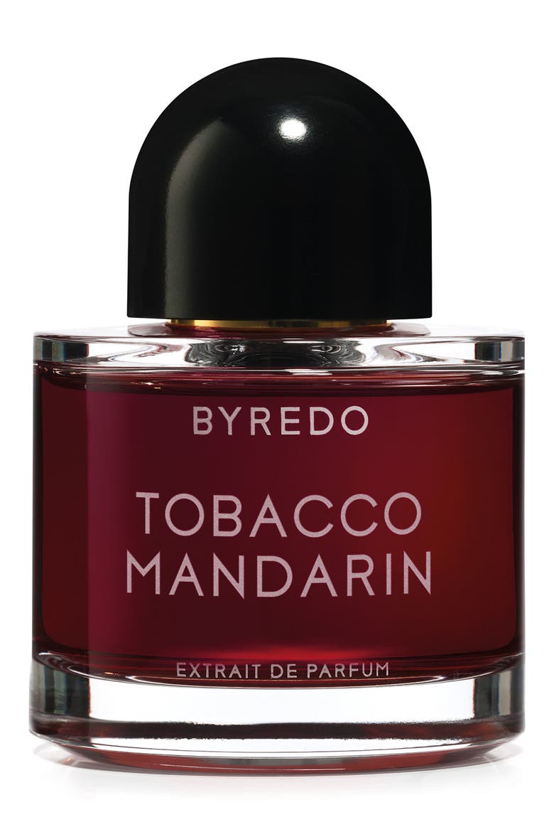 tobacco mandarin extrait de parfum Night Veils Tobacco Mandarin Extrait de Parfum