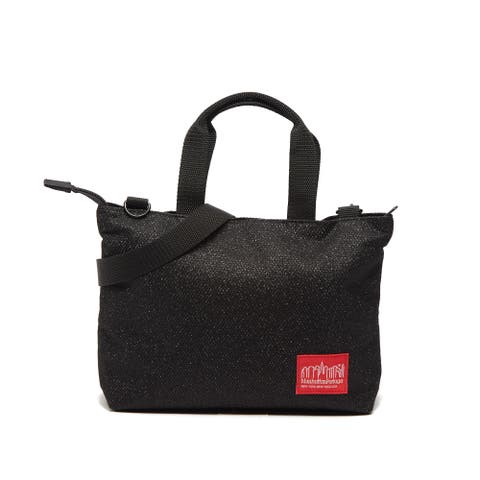 Midnight Remsen Street Tote