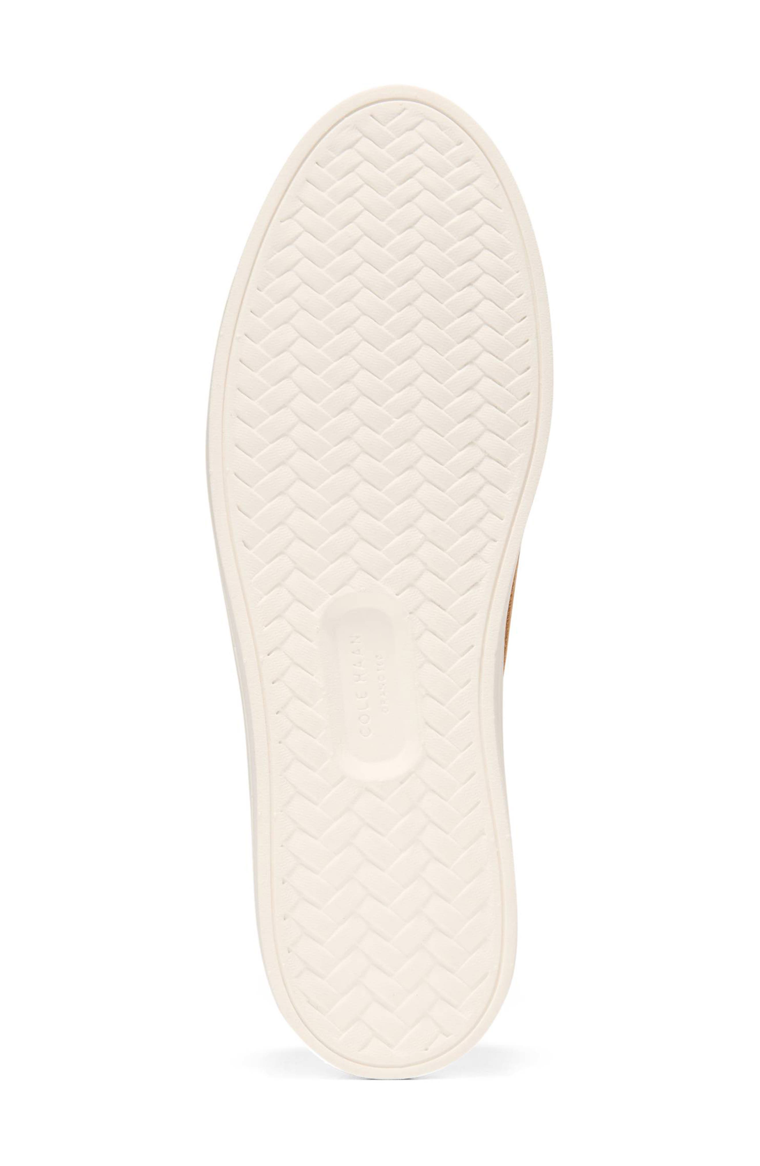 Nantucket Drift Penny Slip-On Loafer, Alternate, color, BISCUIT TUMBLED LEATHER