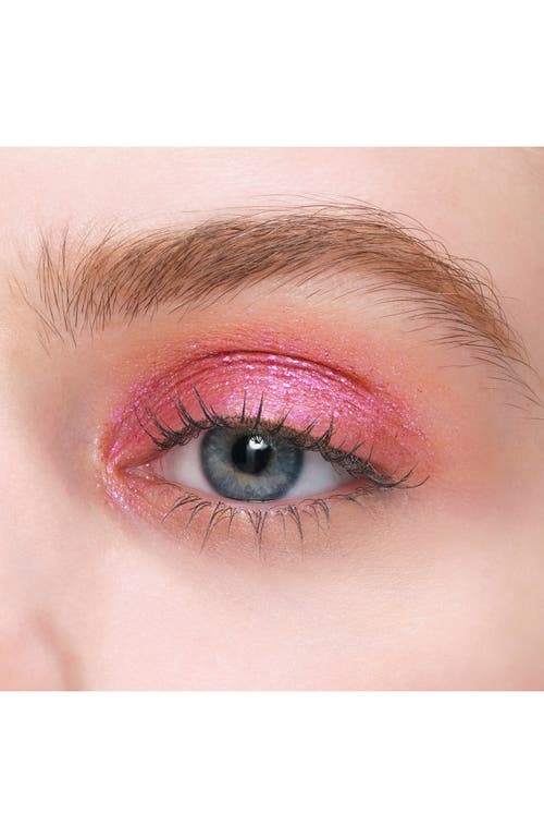 Anna Sui Liquid Eye Color In Glamorous Red 400