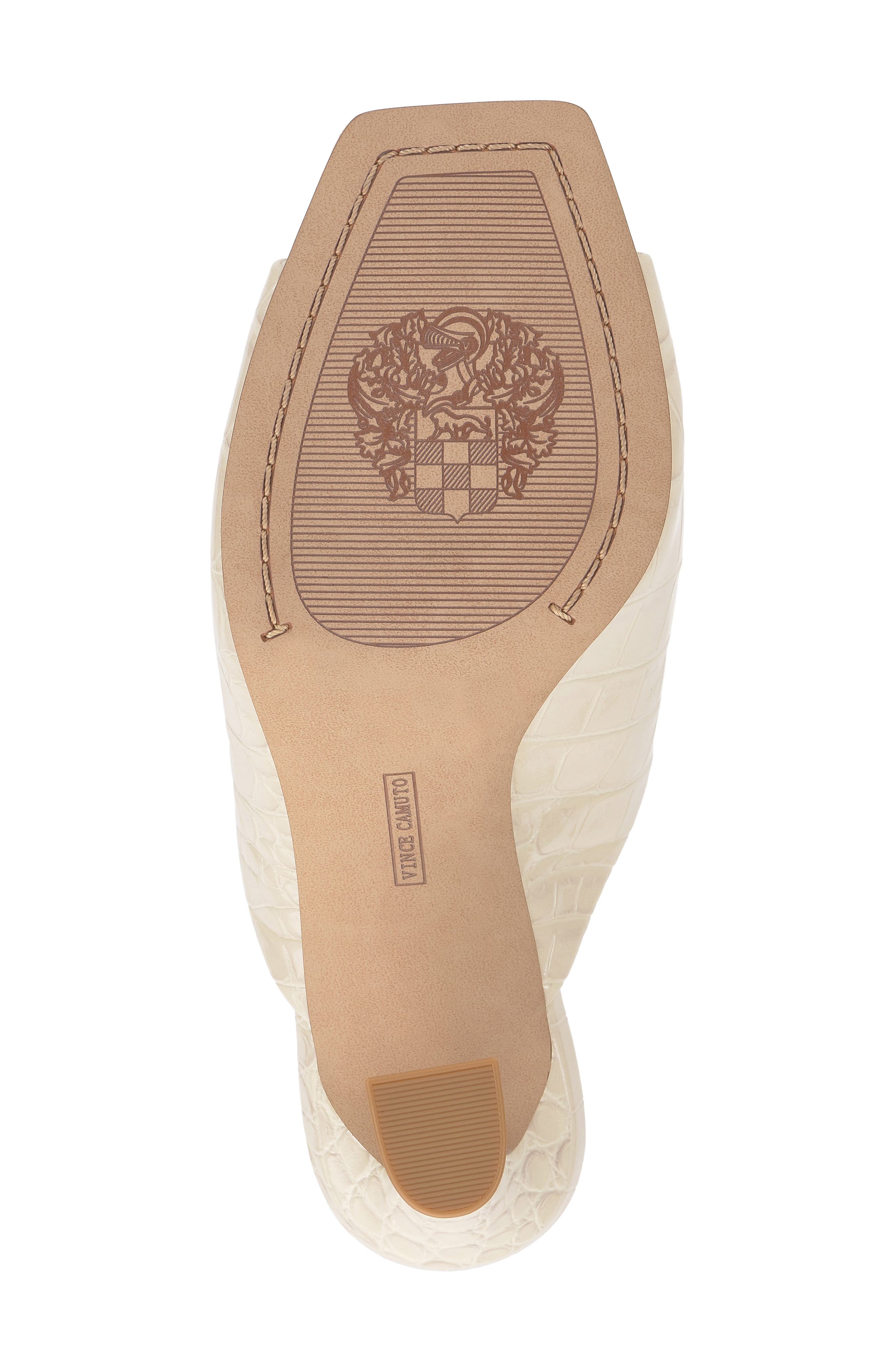 Vince Camuto Galeni Sandal, Alternate, color, Creamy White