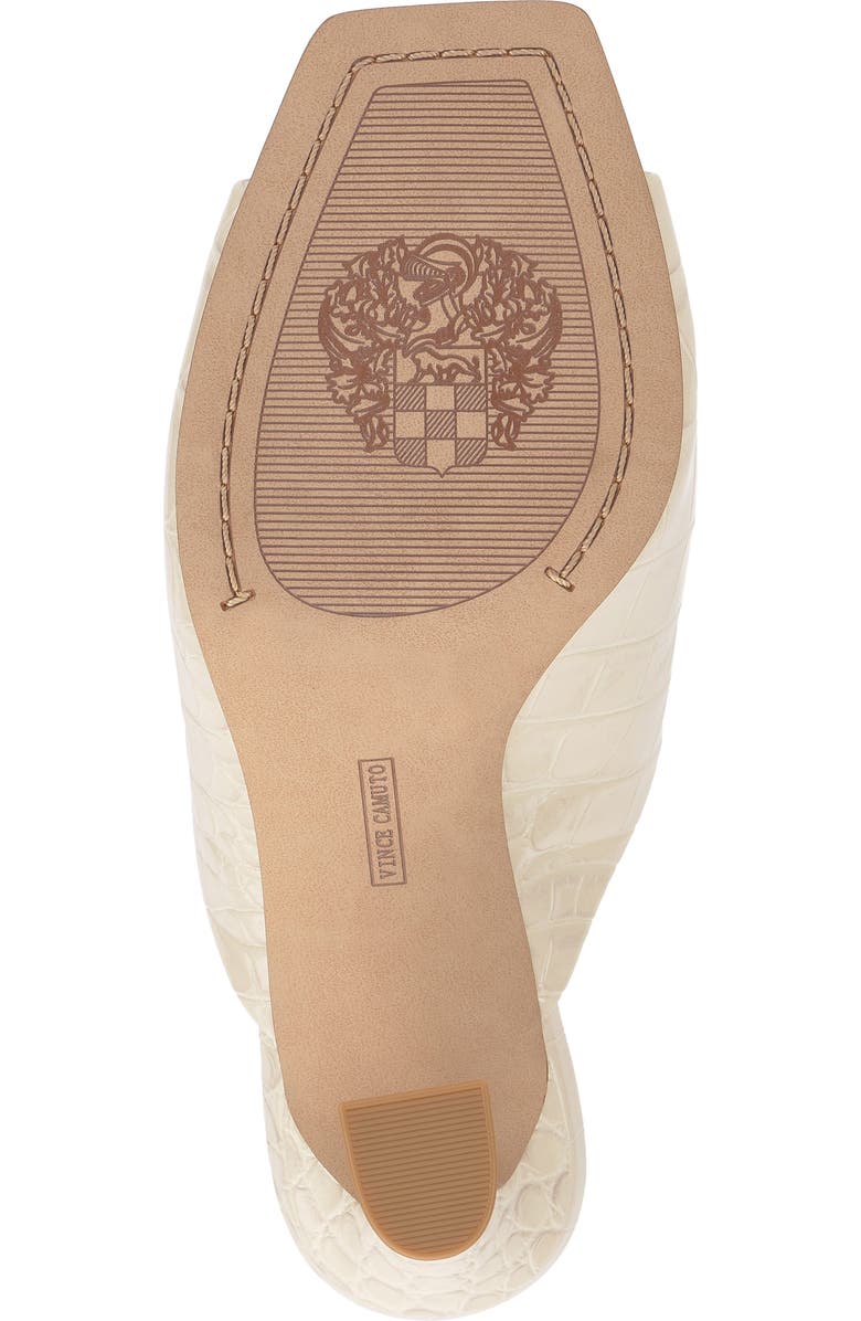 Vince Camuto Galeni Sandal, Alternate, color, Creamy White