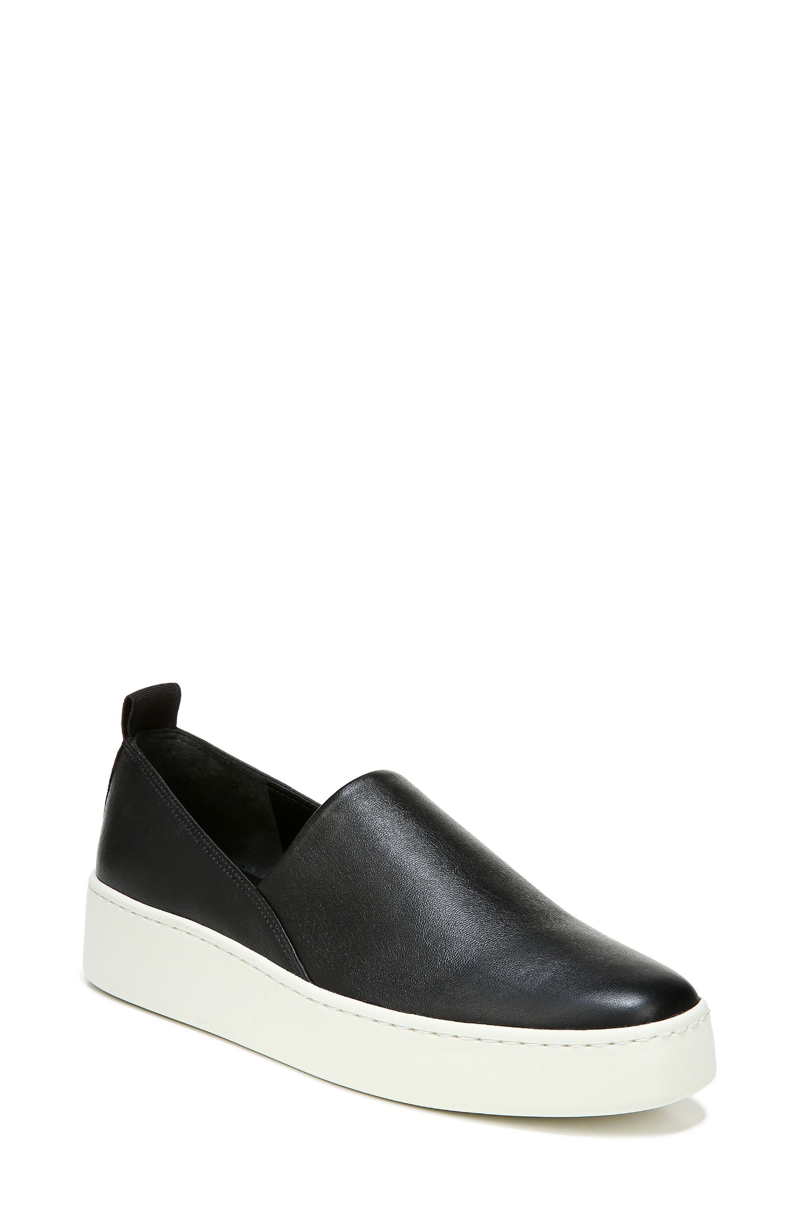 Vince Saxon 2 Slip-On Sneaker, Main, color, 