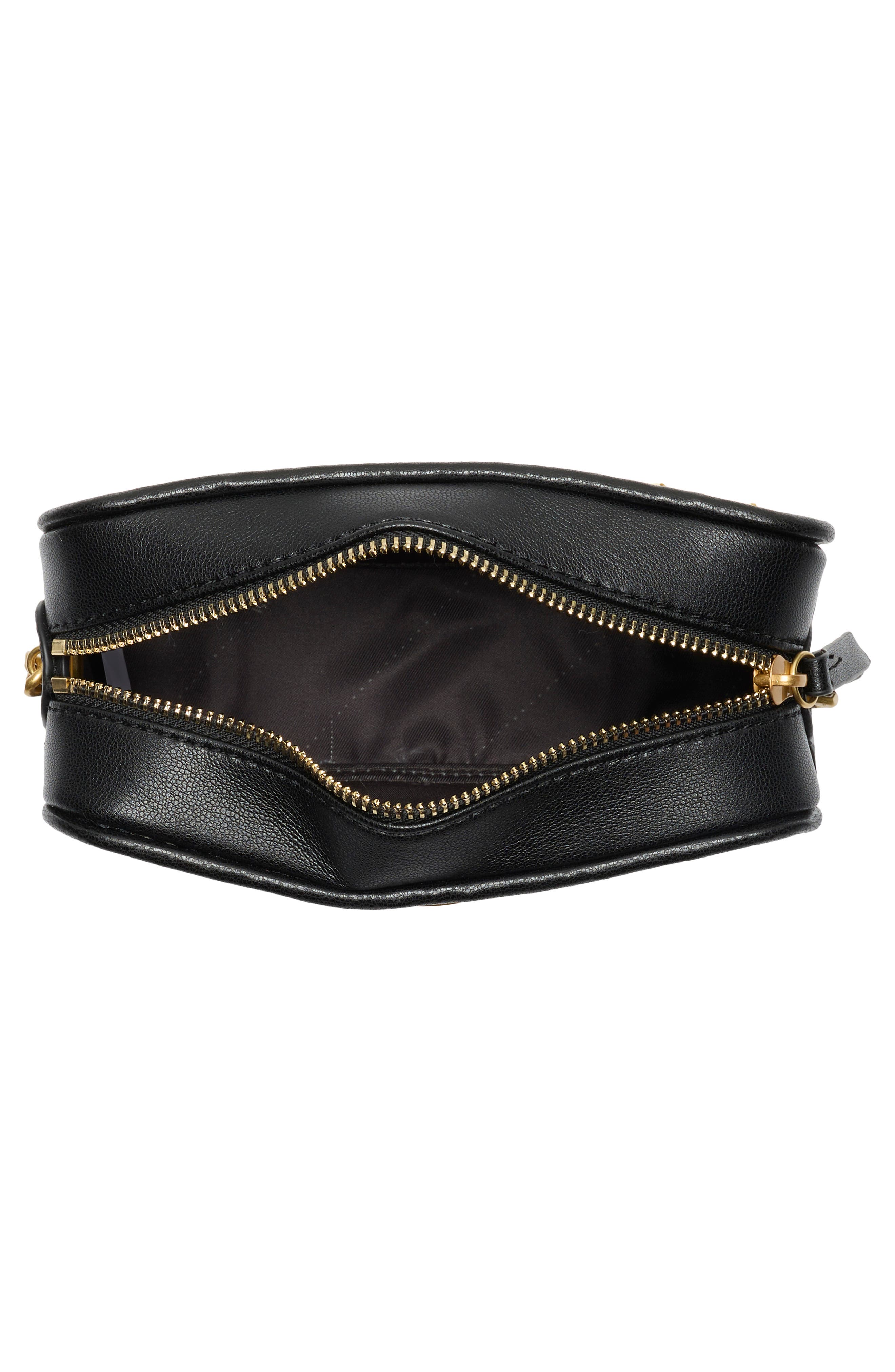 Vince Camuto Fredi Crossbody Bag, Alternate, color, Oxford 01