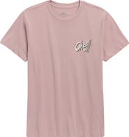 O'Neill Kids' Bomb It Cotton Graphic T-Shirt