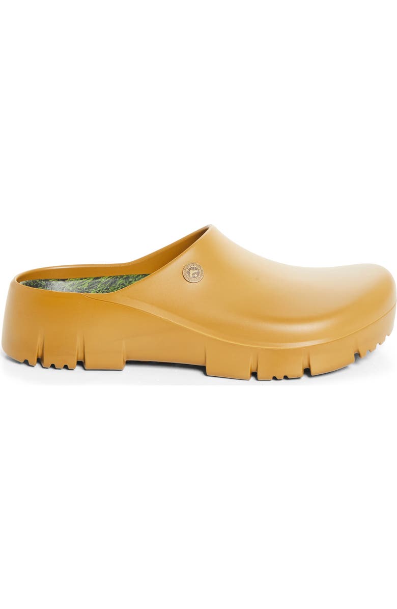 1774 BIRKENSTOCK x Song for the Mute Super Birki 2.0 Waterproof Gardener Clog, Alternate, color, Cork Brown