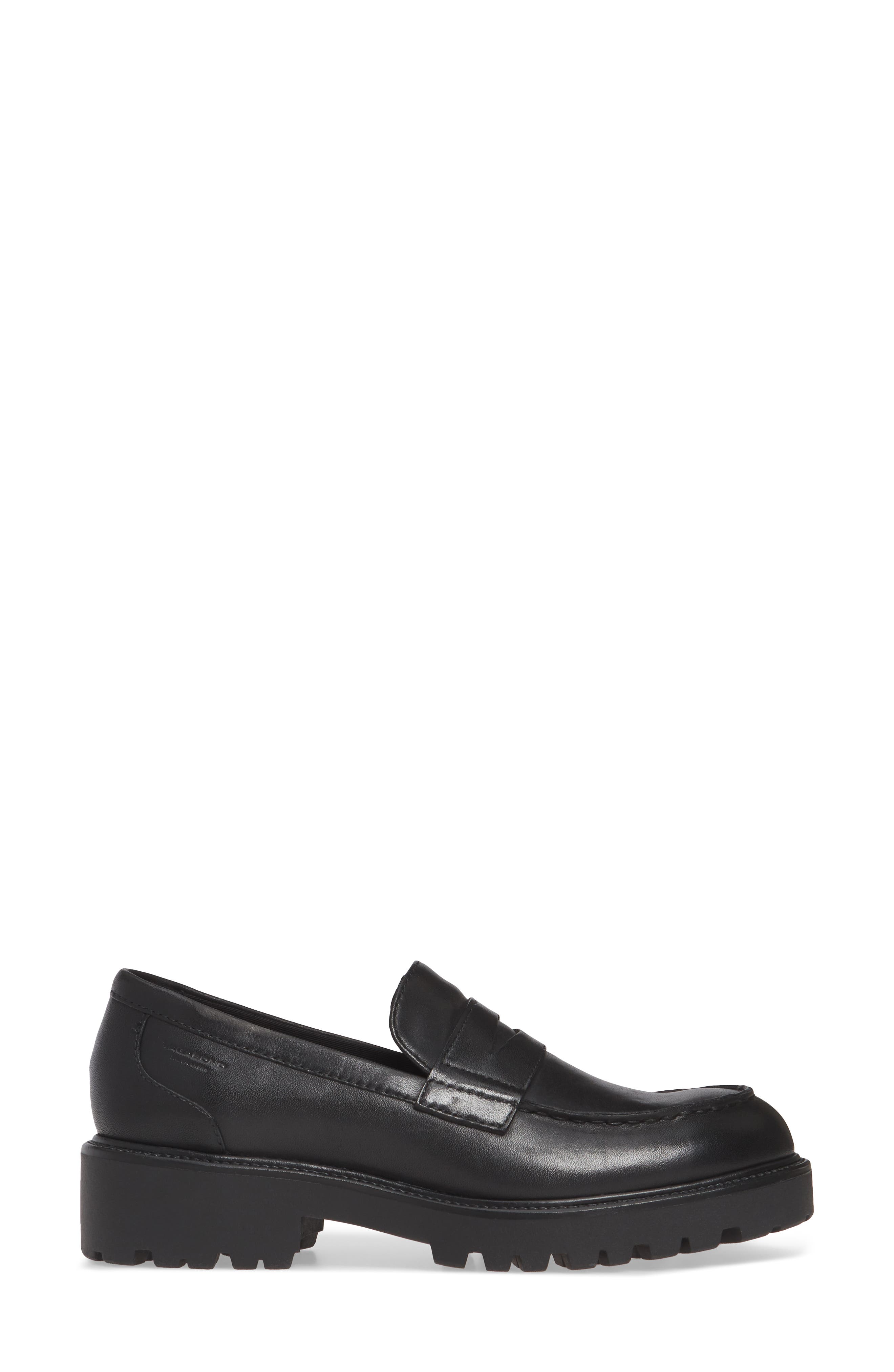 Vagabond Shoemakers Kenova Loafer, Alternate, color, 