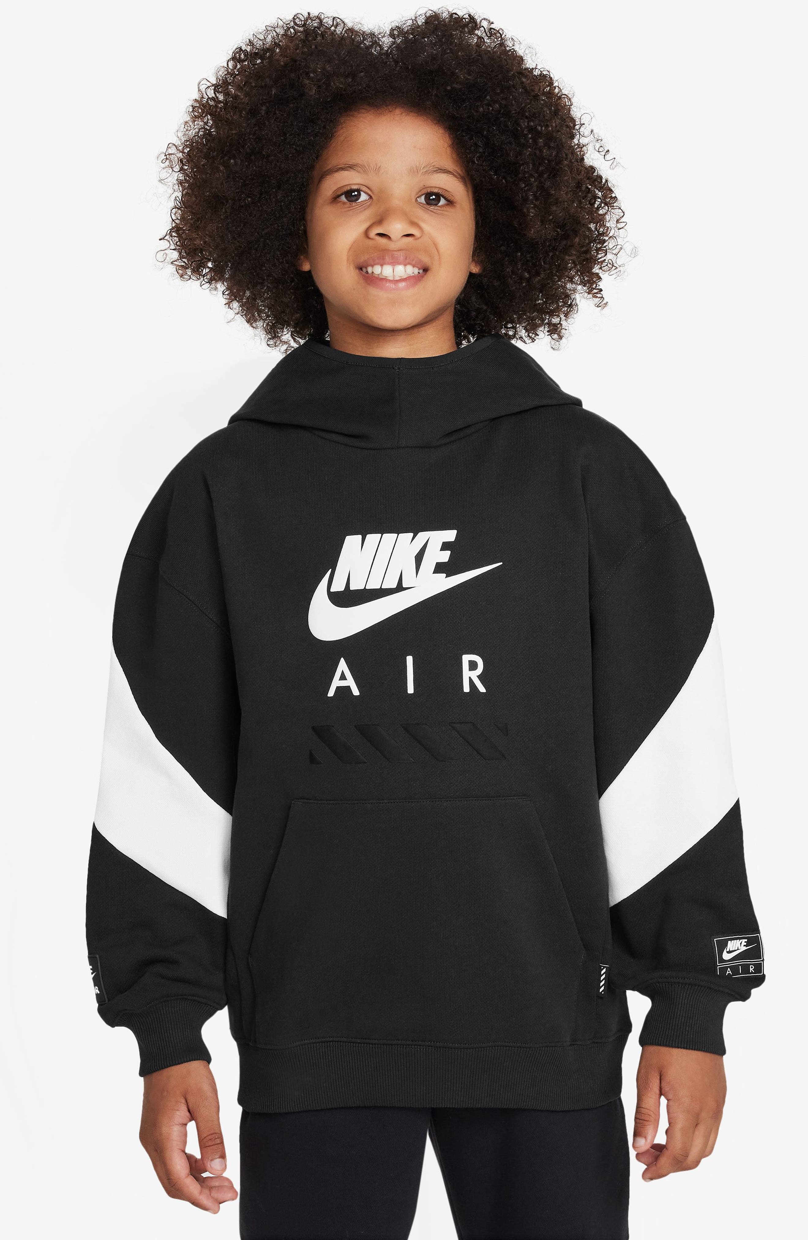 nike hoodie air