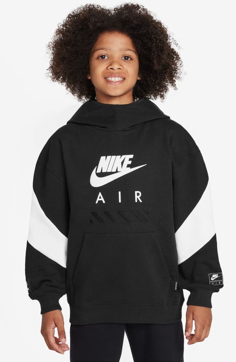 Kids' Air Hoodie (Little Kid & Big Kid)