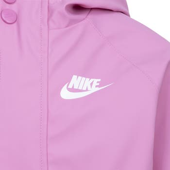 Kids' Rain Jacket